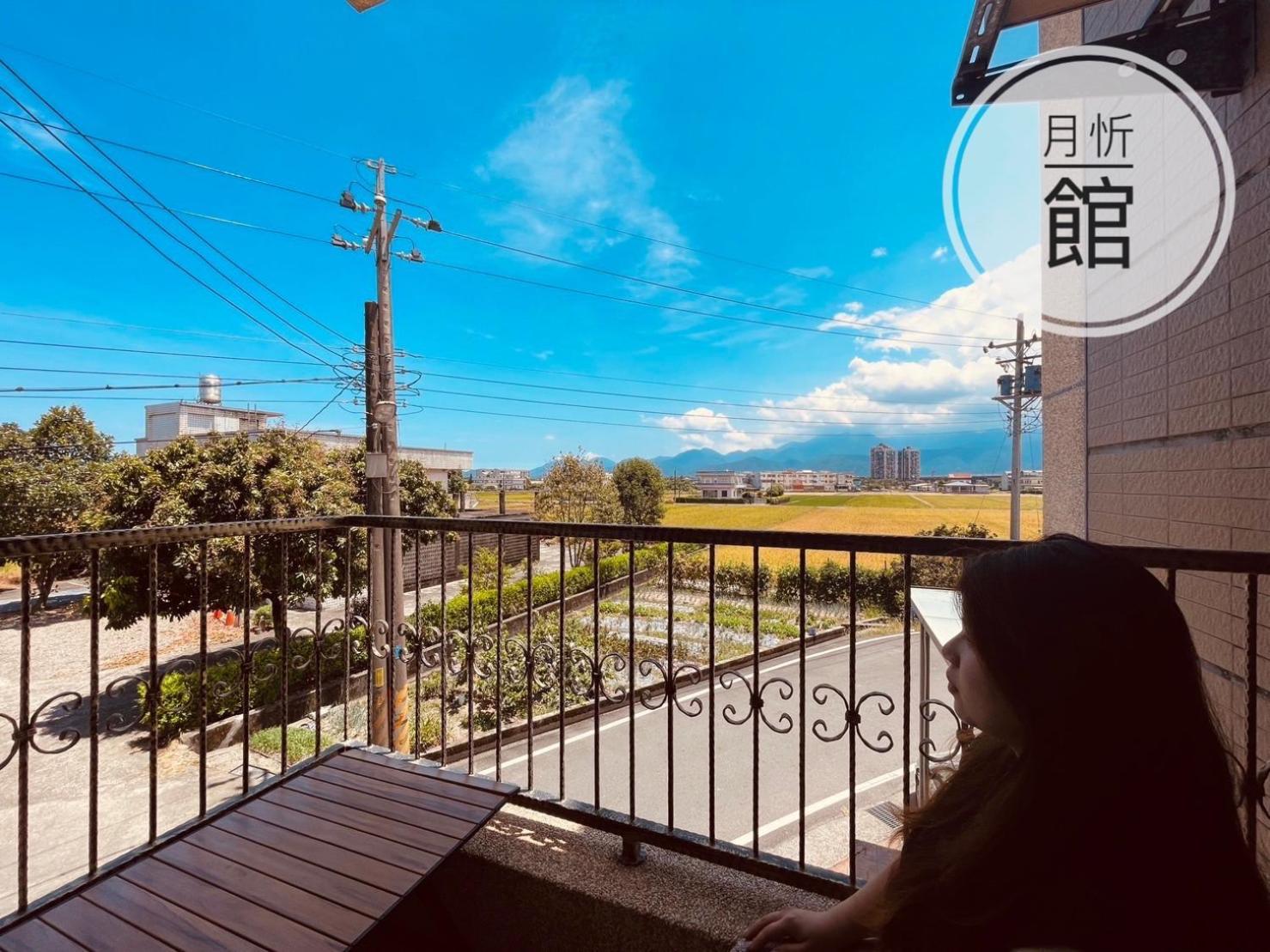 Ncstyle新群風格民宿 包棟 烤肉 Ktv兒童遊戲區 Wujie Exterior foto