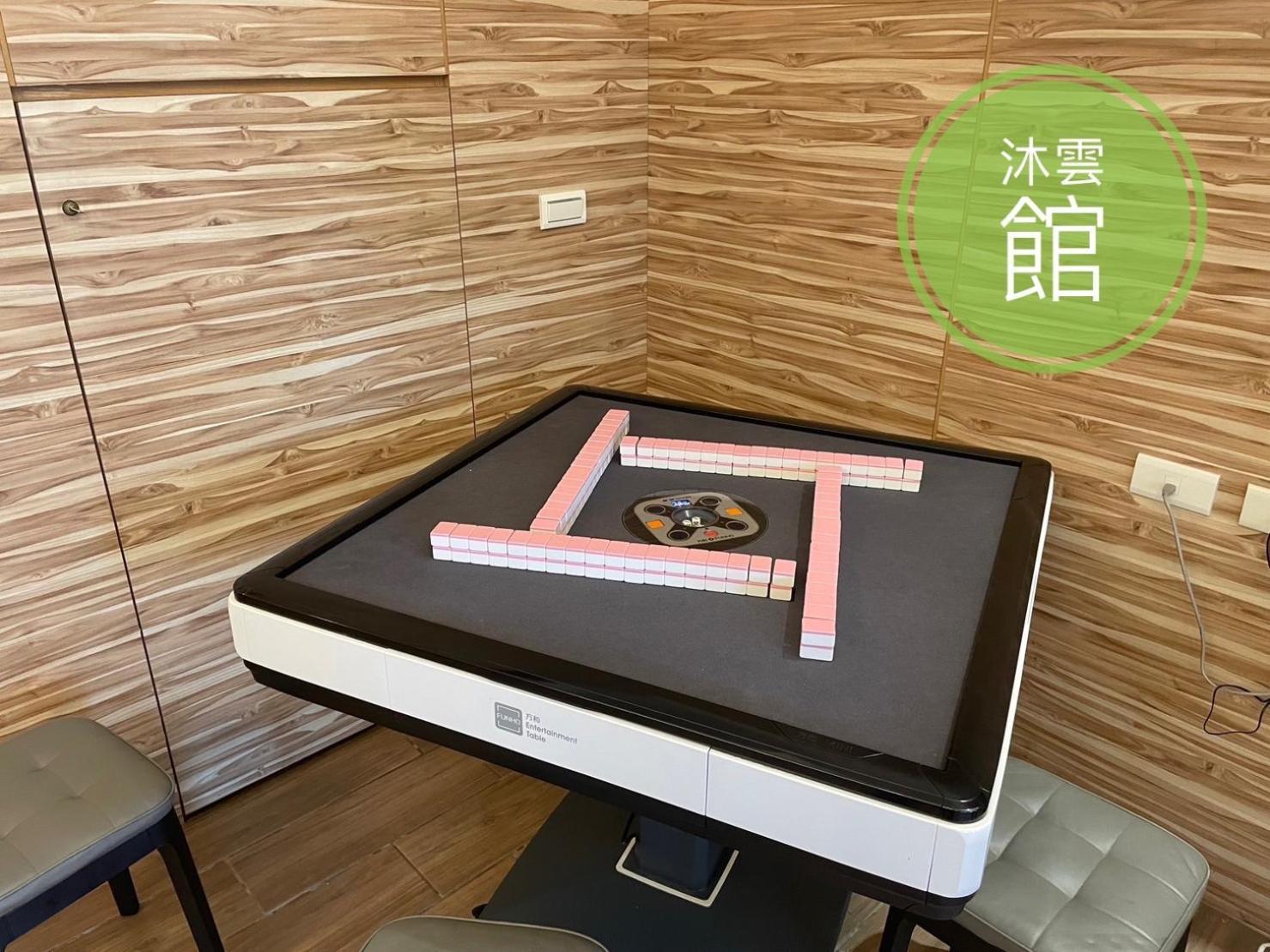 Ncstyle新群風格民宿 包棟 烤肉 Ktv兒童遊戲區 Wujie Exterior foto